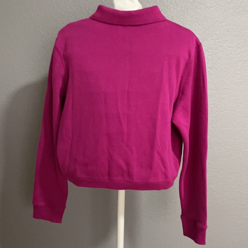 24 HR SALE ONLY Puma Classic Artisanal Cardigan - Picture 3 of 10
